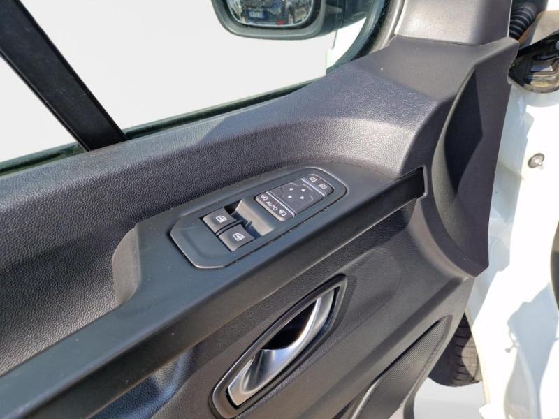 Renault Trafic Fourgon