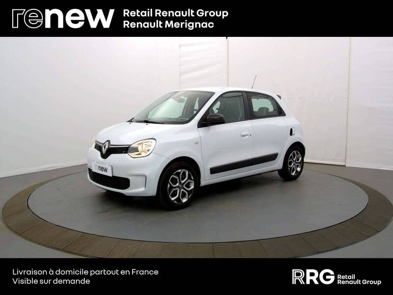 Renault Twingo III