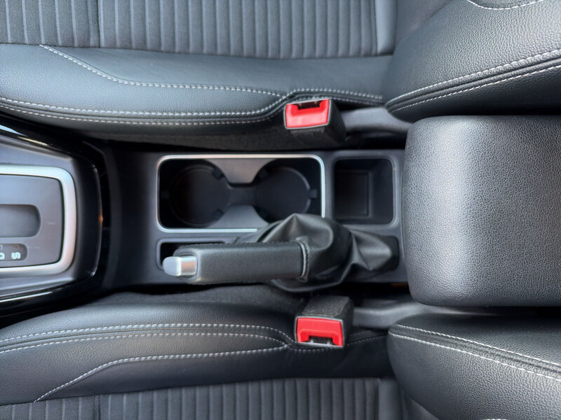 Fahrzeugabbildung EcoSport PDC Rückfahrkamera Bild 15 von 20