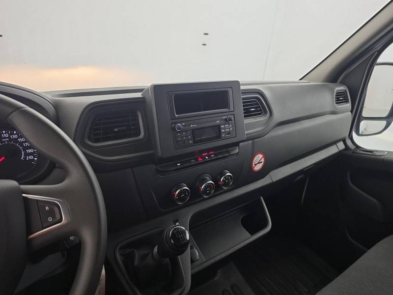 Renault Master III