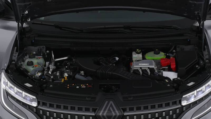 Renault Austral