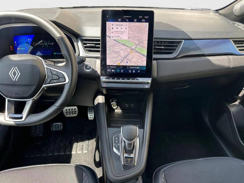 Renault Symbioz