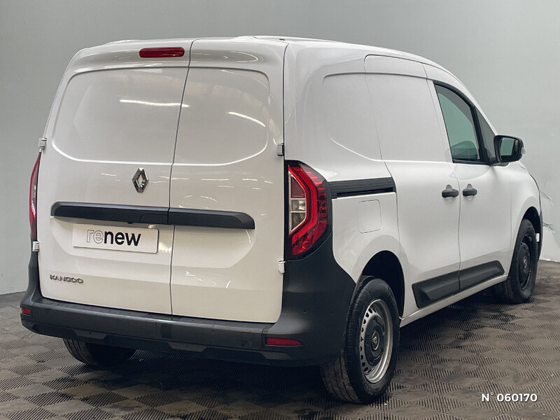 Renault Kangoo VU