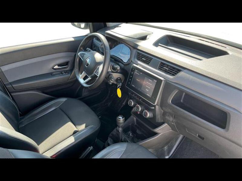 Renault Express