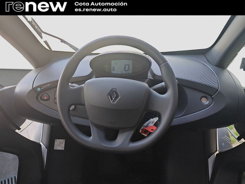 Renault Twizy