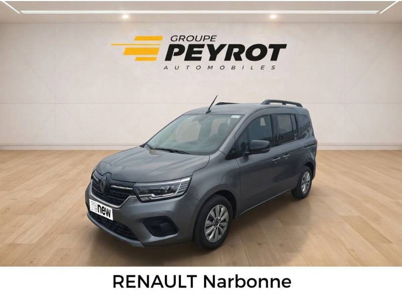 Renault Kangoo VP