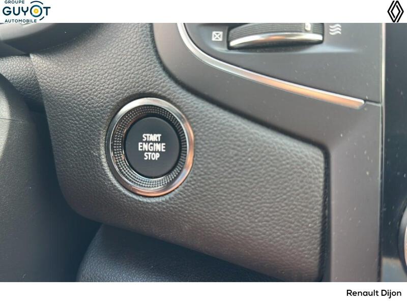 Renault Megane IV Berline