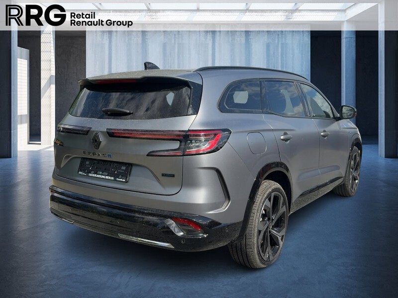 Renault Espace
