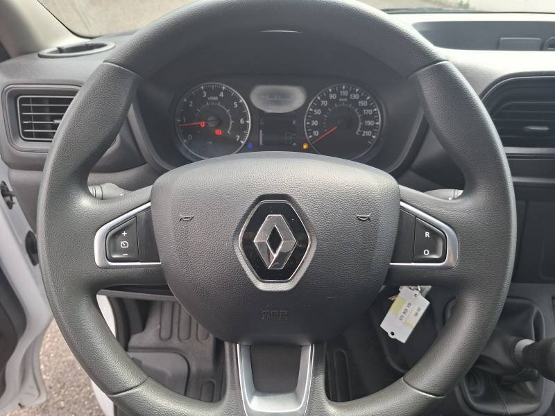 Renault Master Fourgon