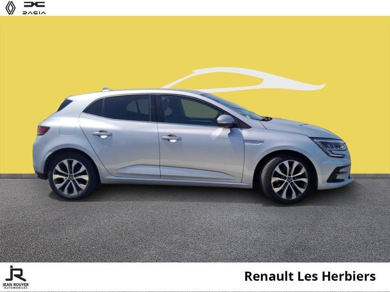 Renault Megane IV Berline