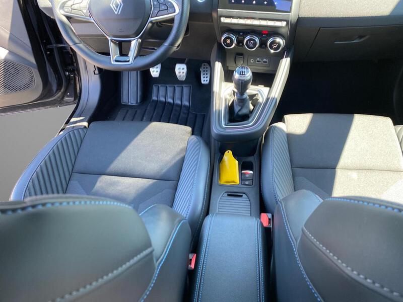 Renault Clio V