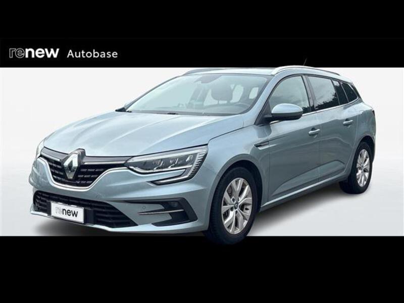 Renault Mégane