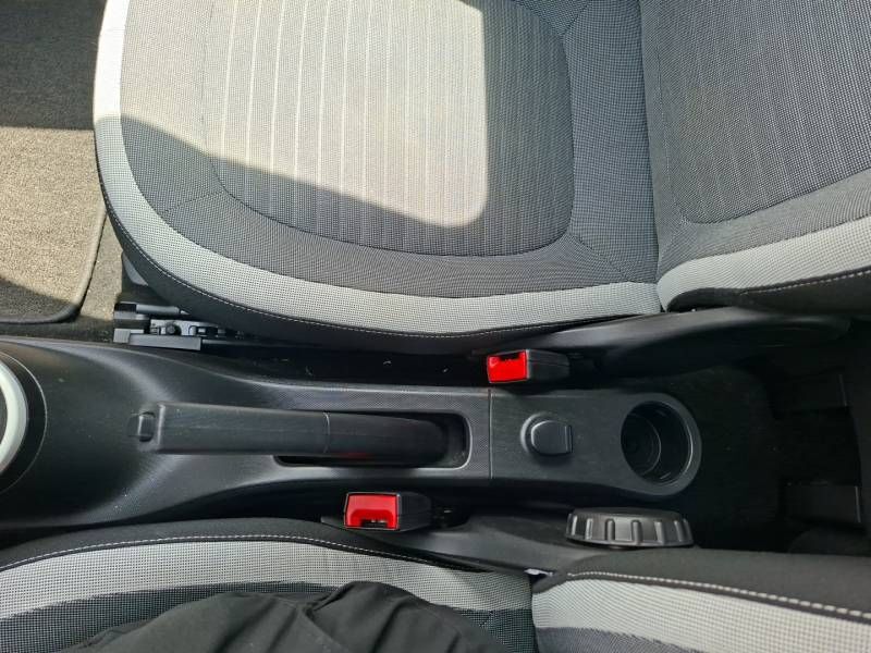 Renault Twingo III