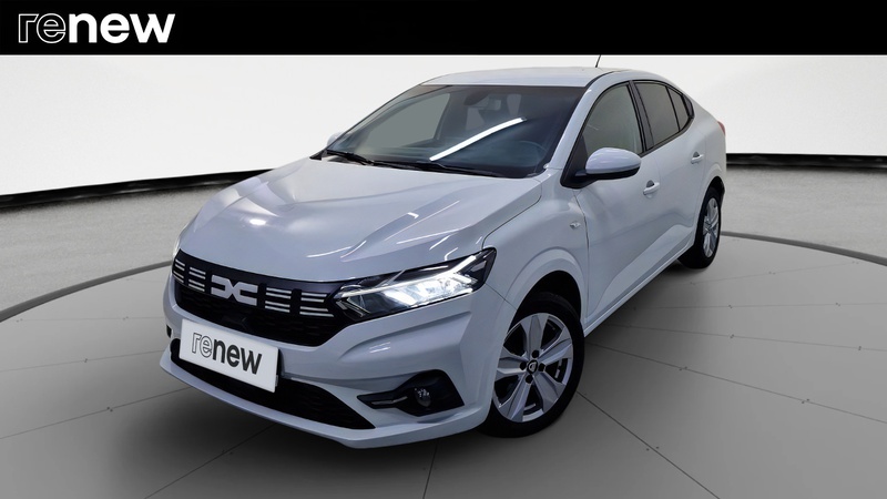 DACIA Logan 2022