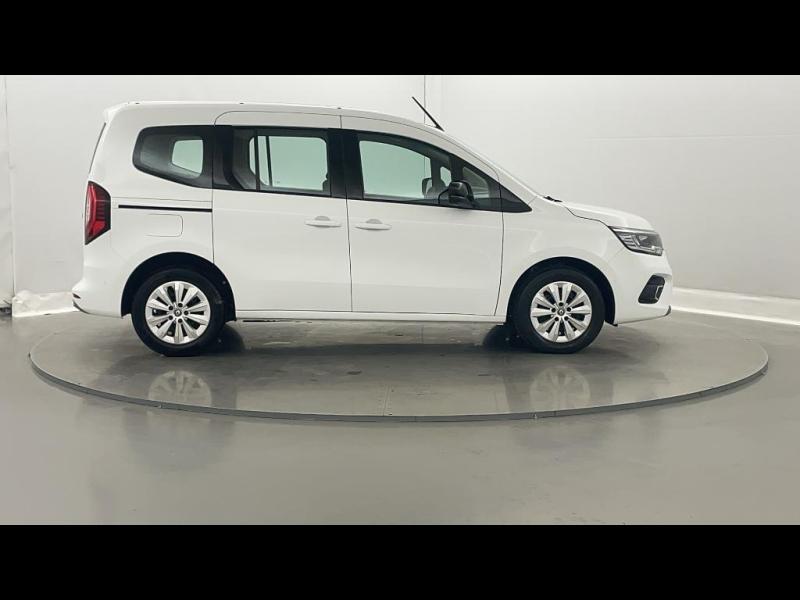 Renault Kangoo VP