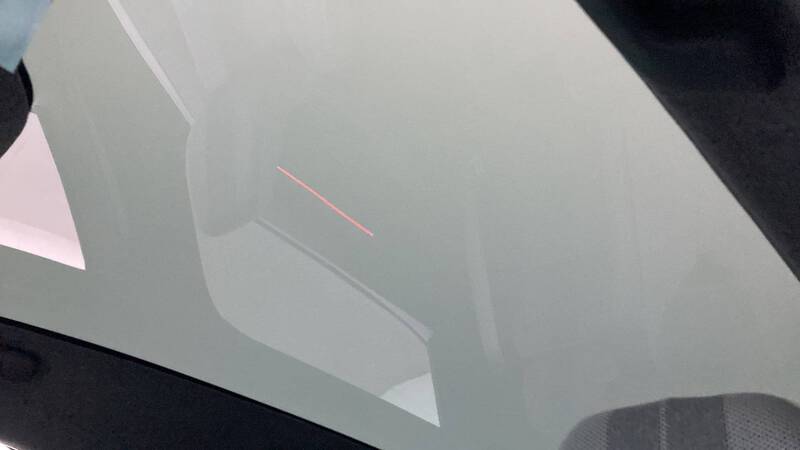 Renault Scenic E-Tech Electrique