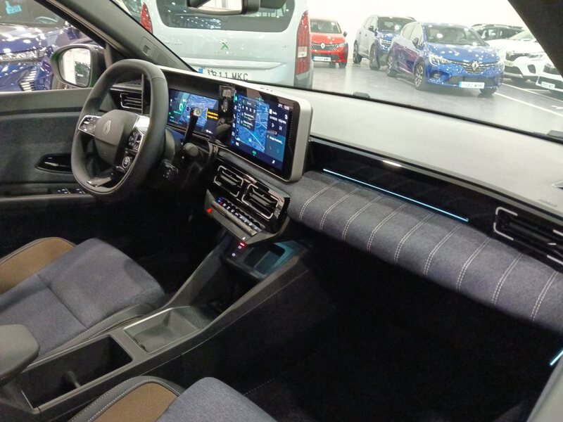 Renault R5 E-Tech Eléctrico