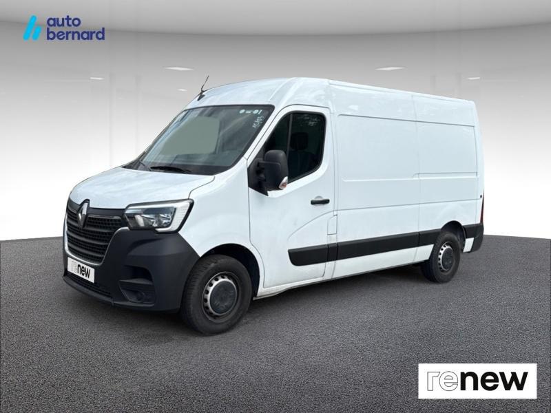 Renault Master Fourgon