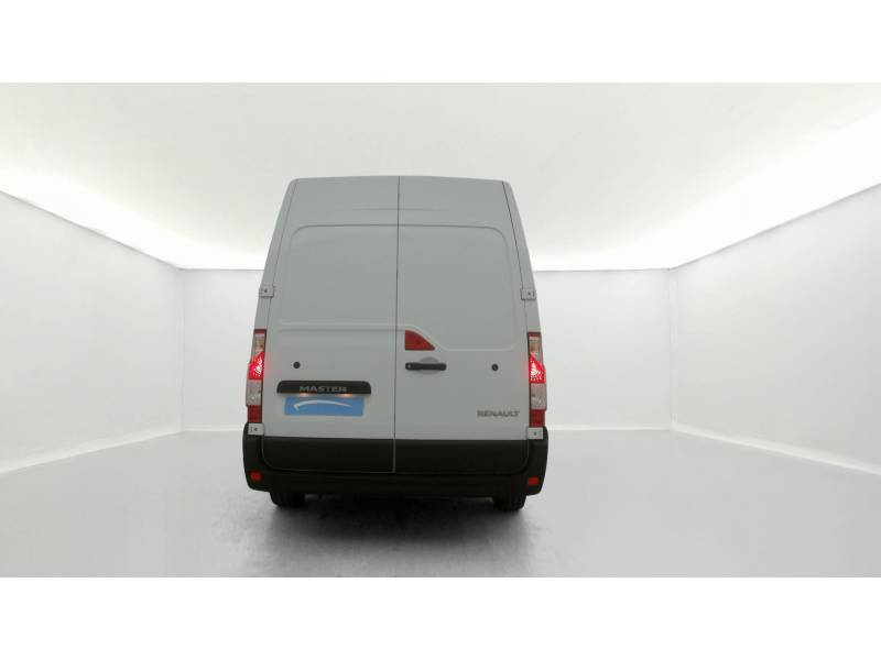 Renault Master III