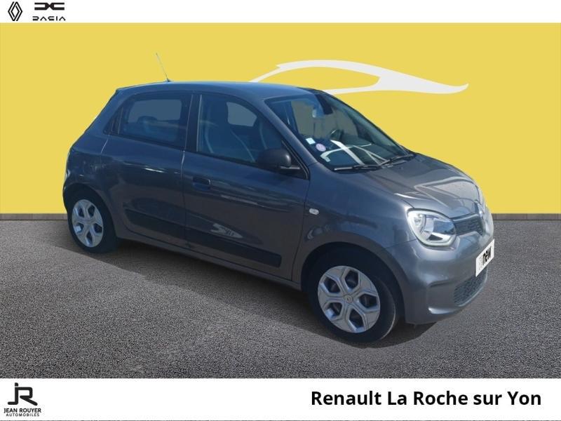 Renault Twingo III