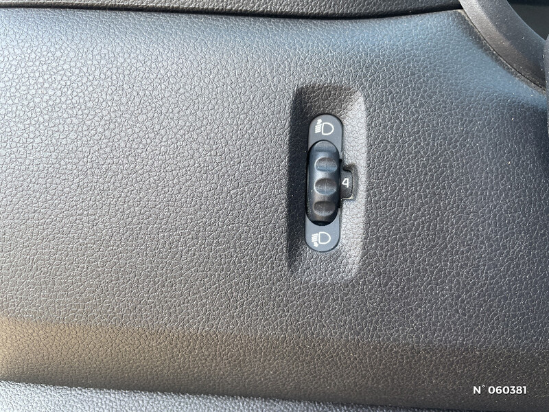 Renault Master Grand Volume