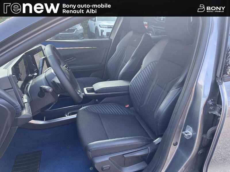 Renault Scenic E-Tech Electrique