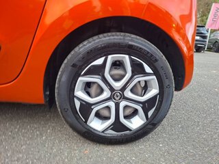 Vehicle 3D Image