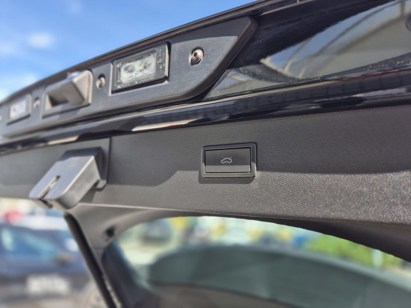 Fahrzeugabbildung Formentor 1.5 TSI 110 KW (150 PS) 7-Gang-DSG Bild 21 von 46