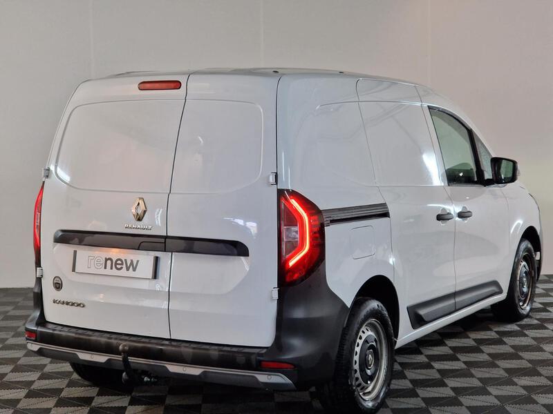 Renault Kangoo VU