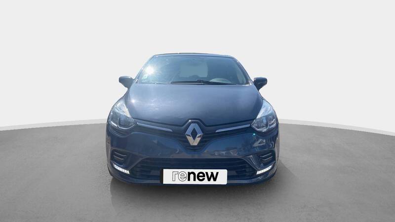Renault Clio IV