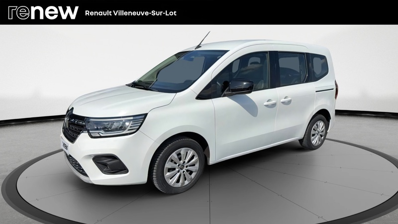 Renault Kangoo VP