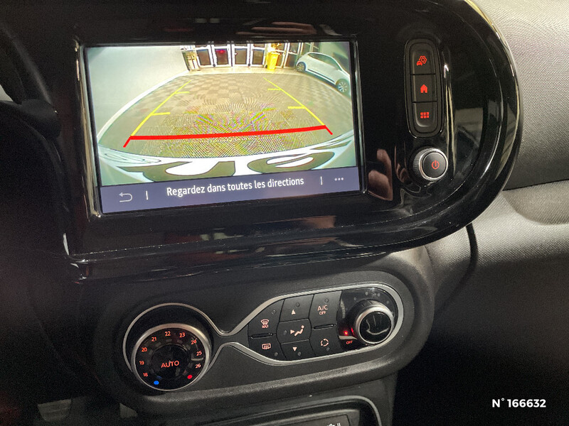 Renault Twingo III