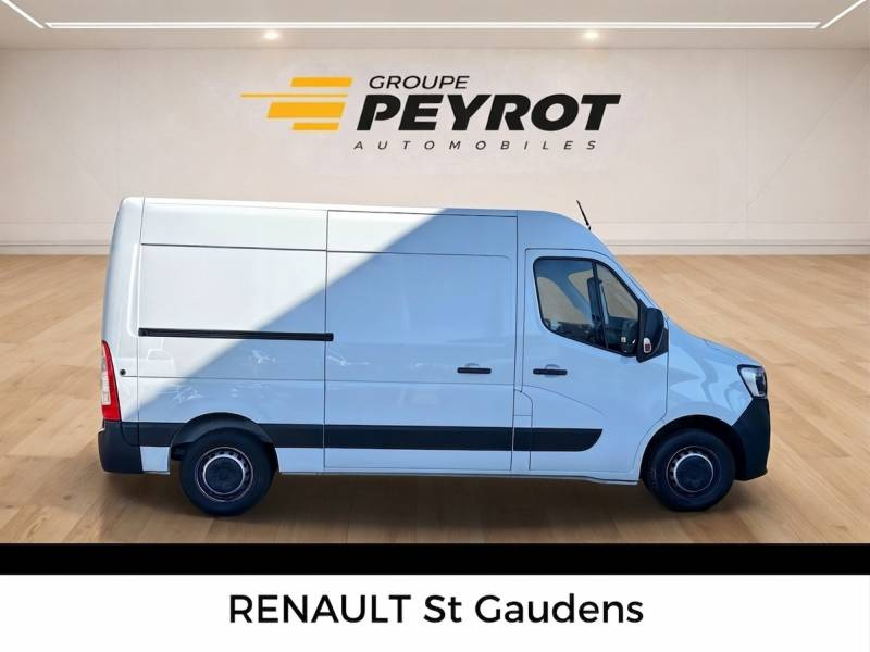 Renault Master III