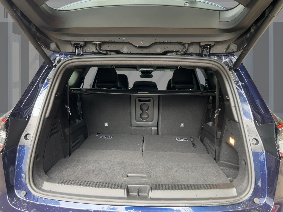 Renault Espace – Bild 19