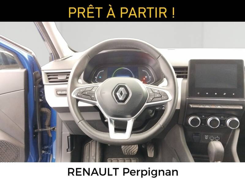 Renault Clio V