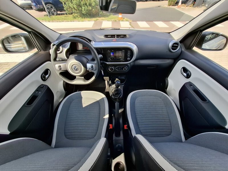 Renault Twingo