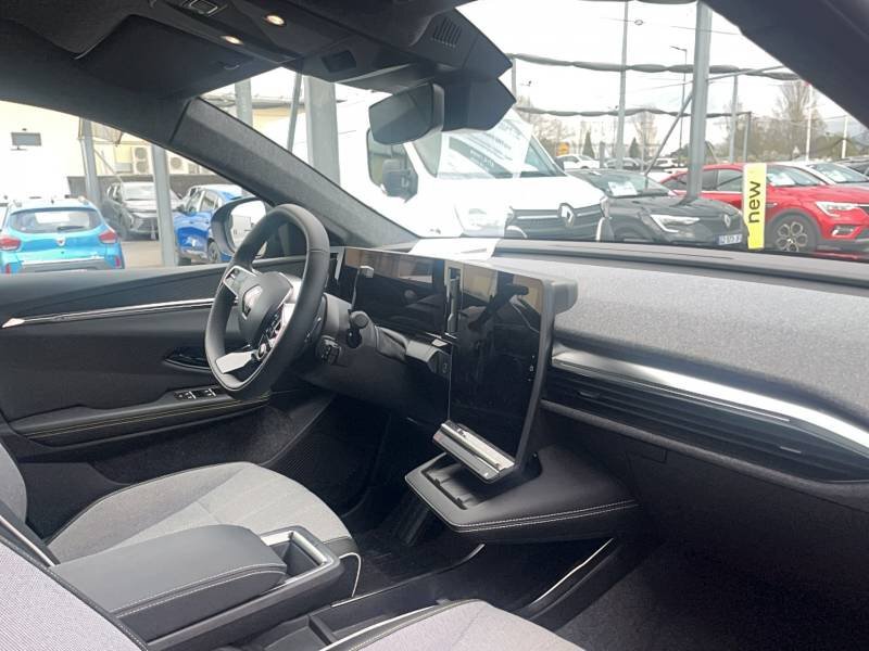 Renault Scenic E-Tech Electrique