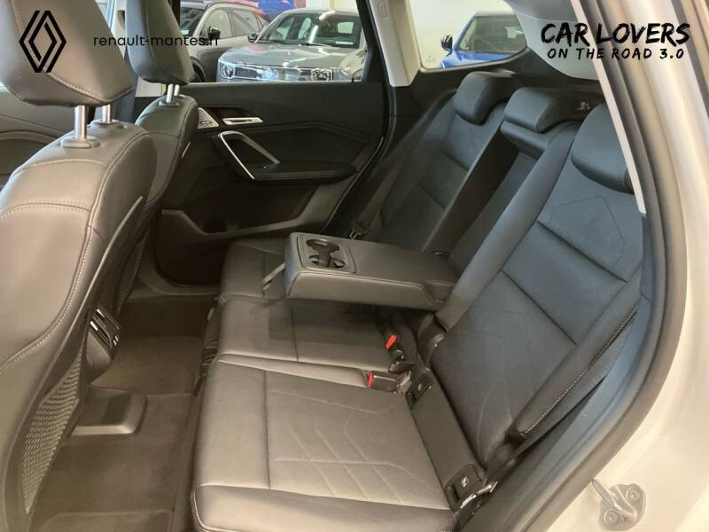 BMW X1 U11
