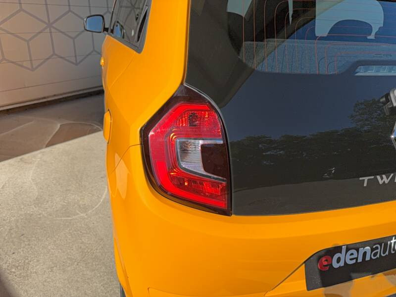 Renault Twingo III