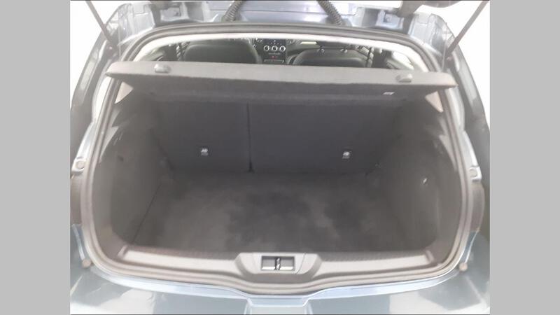 Renault Megane IV Berline