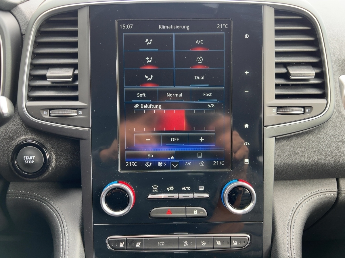 Renault Koleos – Bild 16