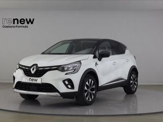 Captur