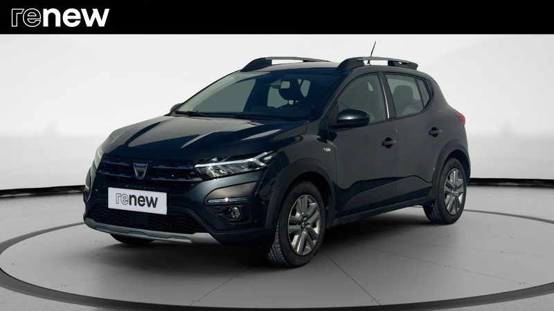 DACIA Sandero 2021 — imagine 49