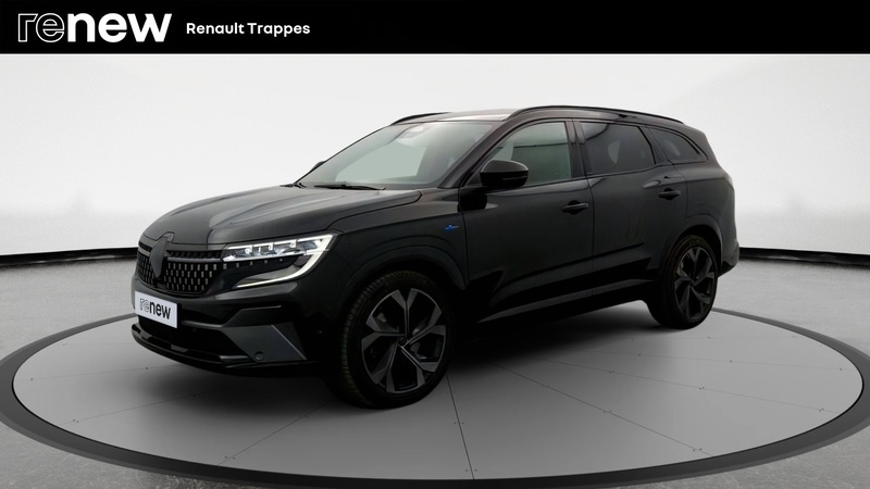 Renault Espace VI