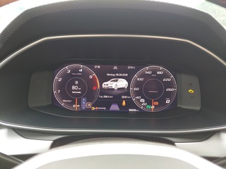 Vehicle 3D Image