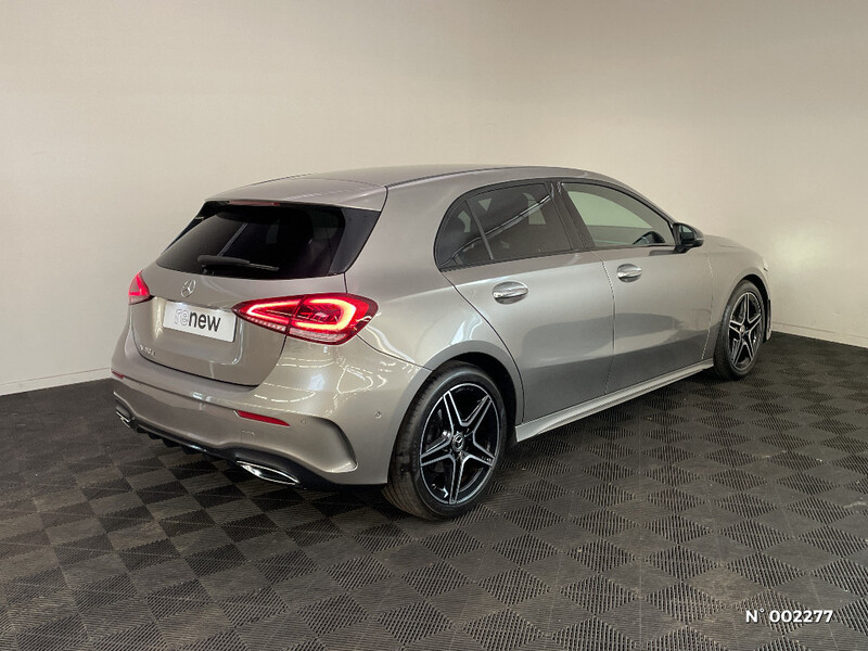Mercedes-Benz Classe A