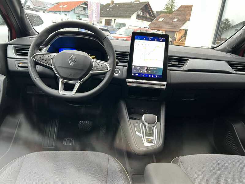 Renault Symbioz