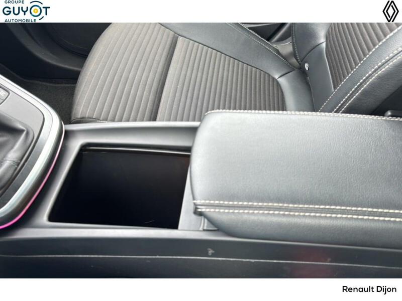 Renault Scenic IV