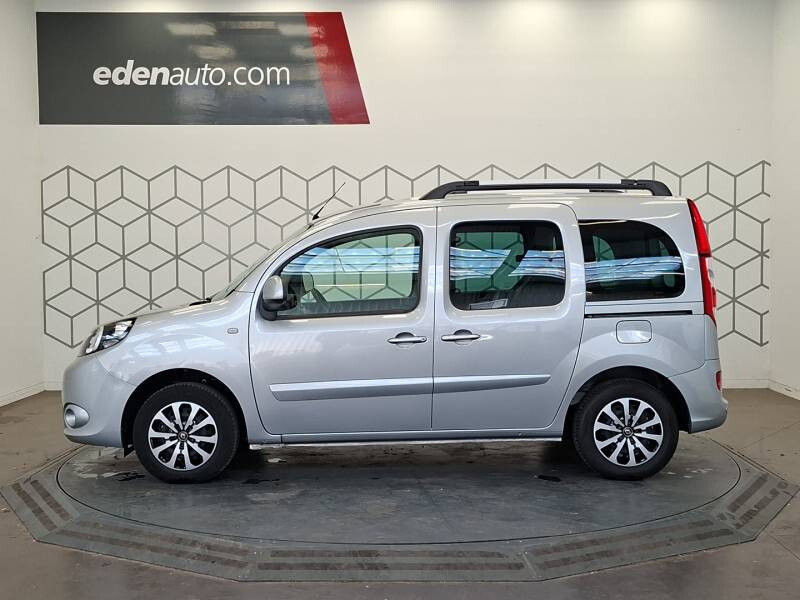 Renault Kangoo VP