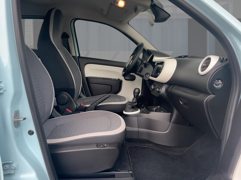 Renault Twingo